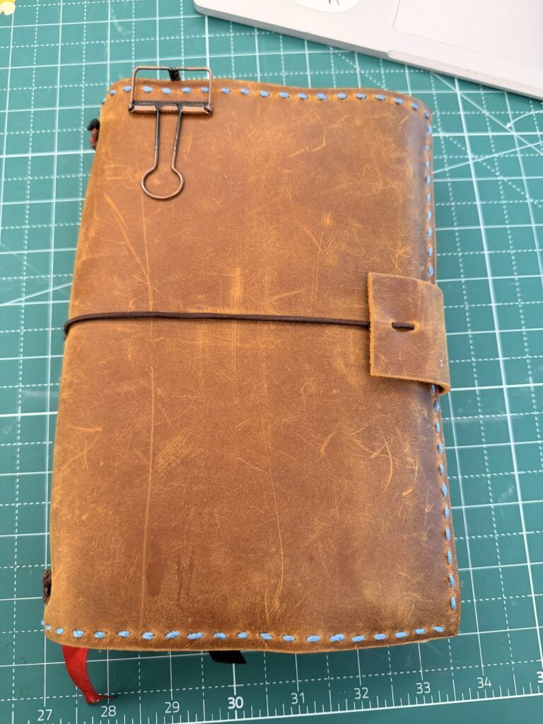 Notebook 2.0