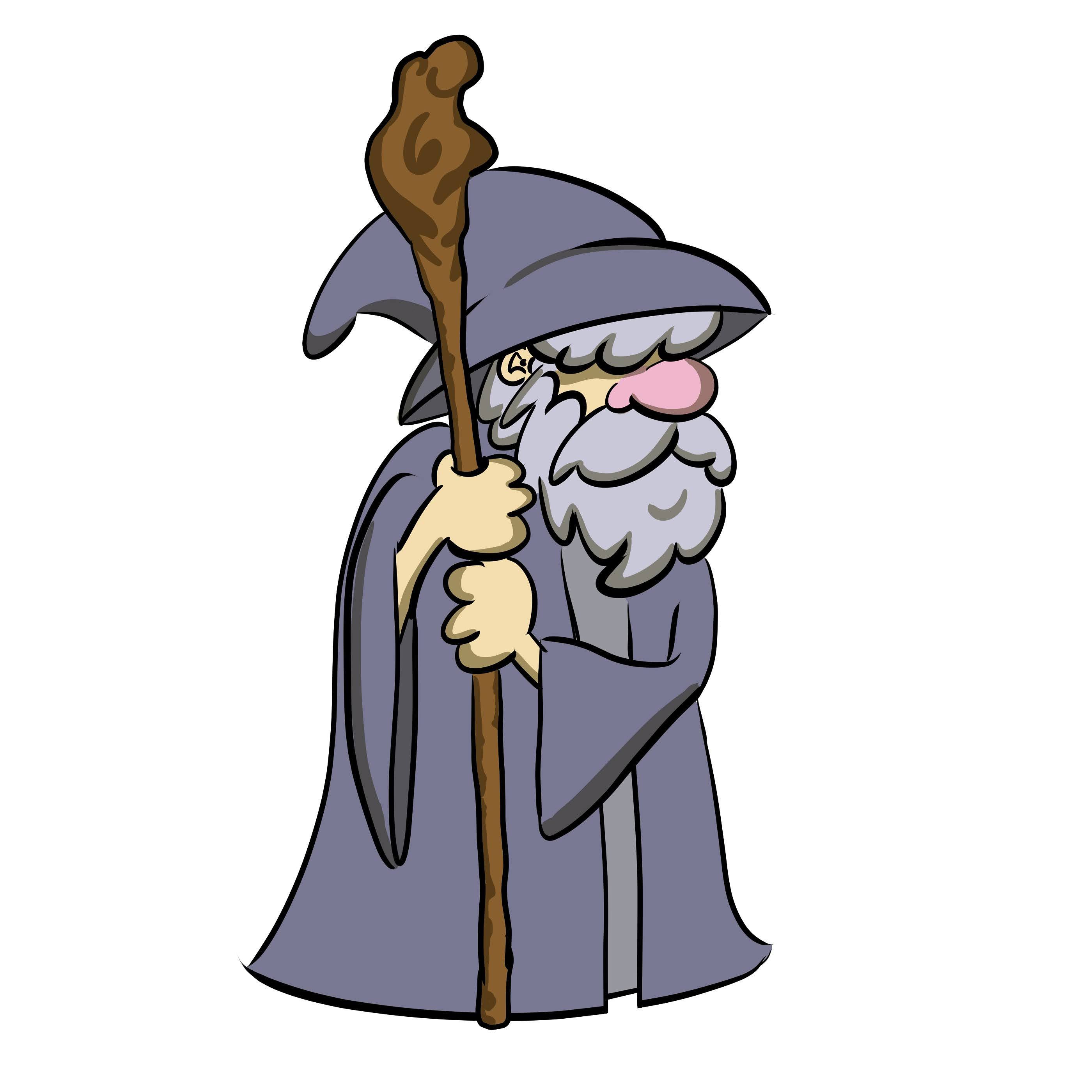 Gandalf Toon
