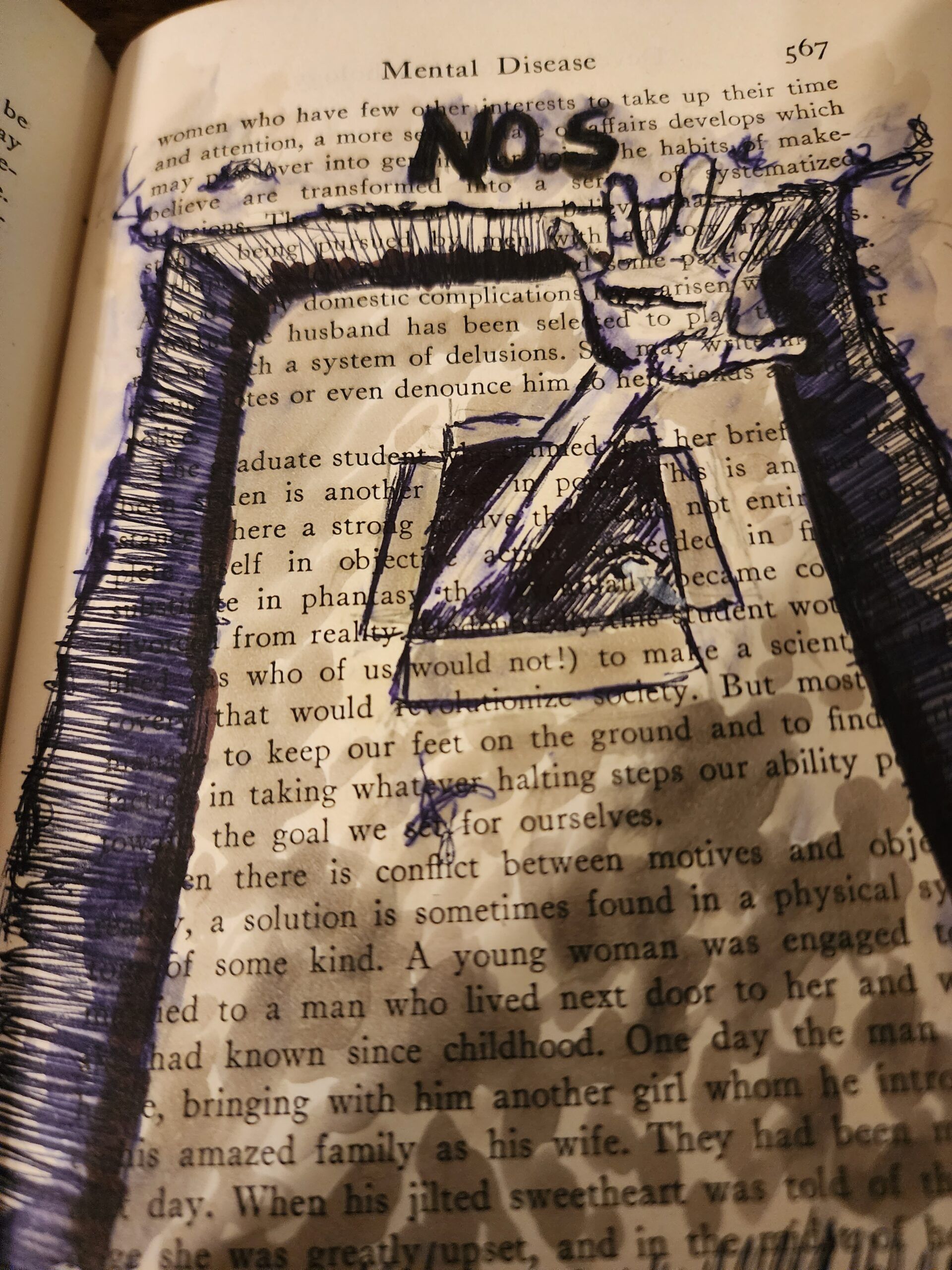 The Prisoner