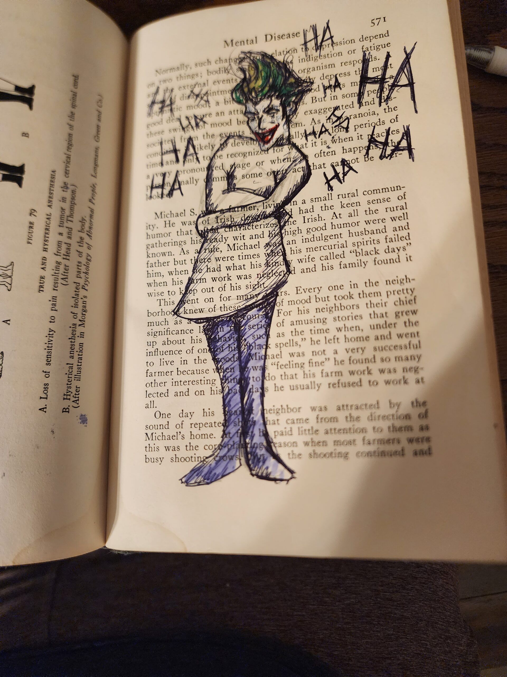 The Joker