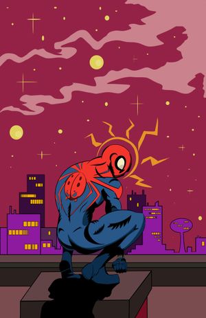 Spidey