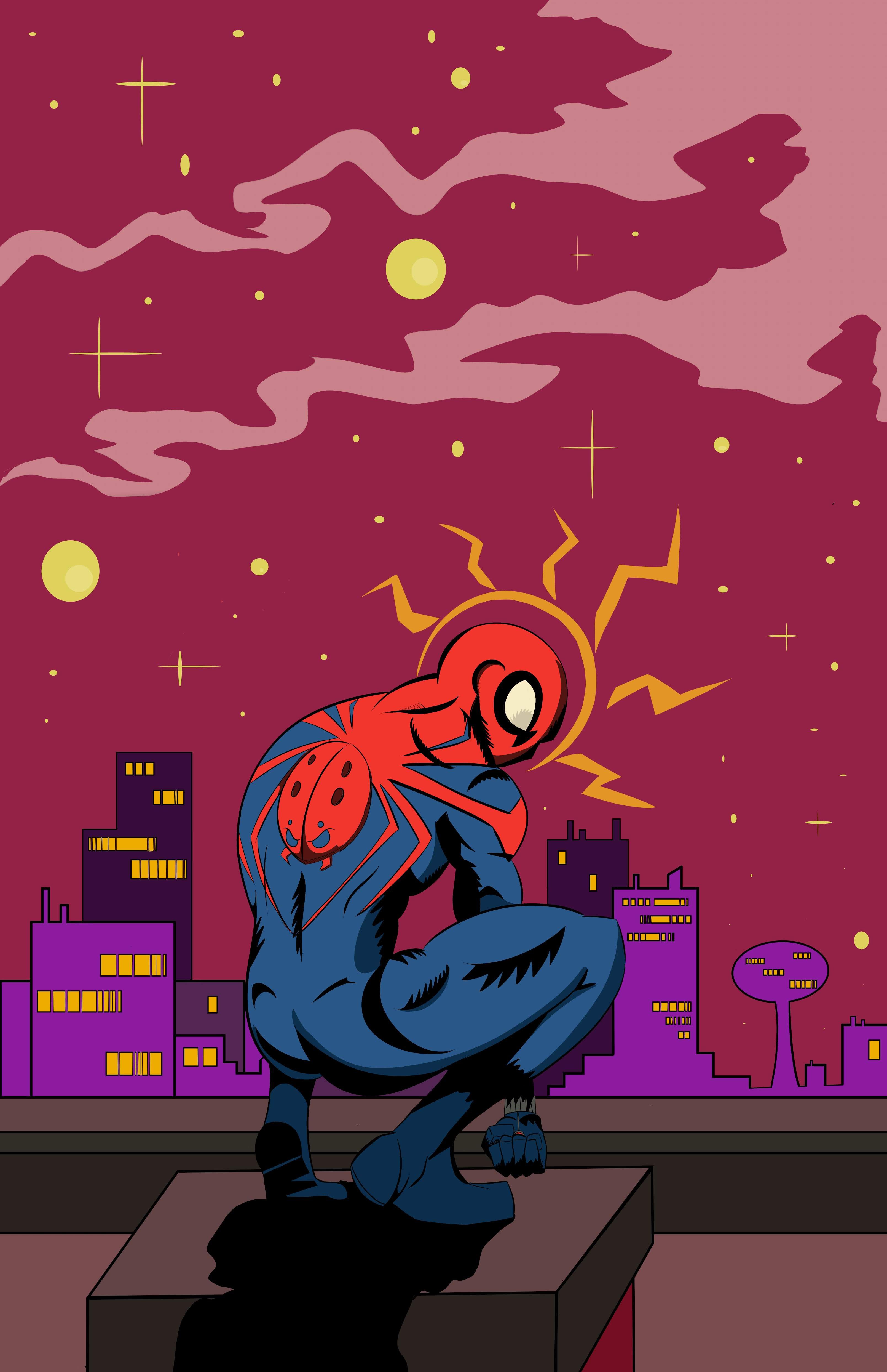 Spidey