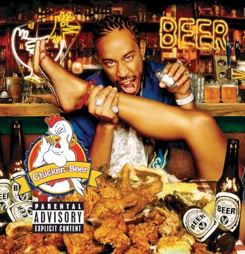 Chicken-N-Beer cover art
