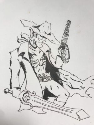 The Highwayman