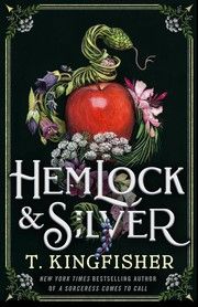 Hemlock and Silver cover image