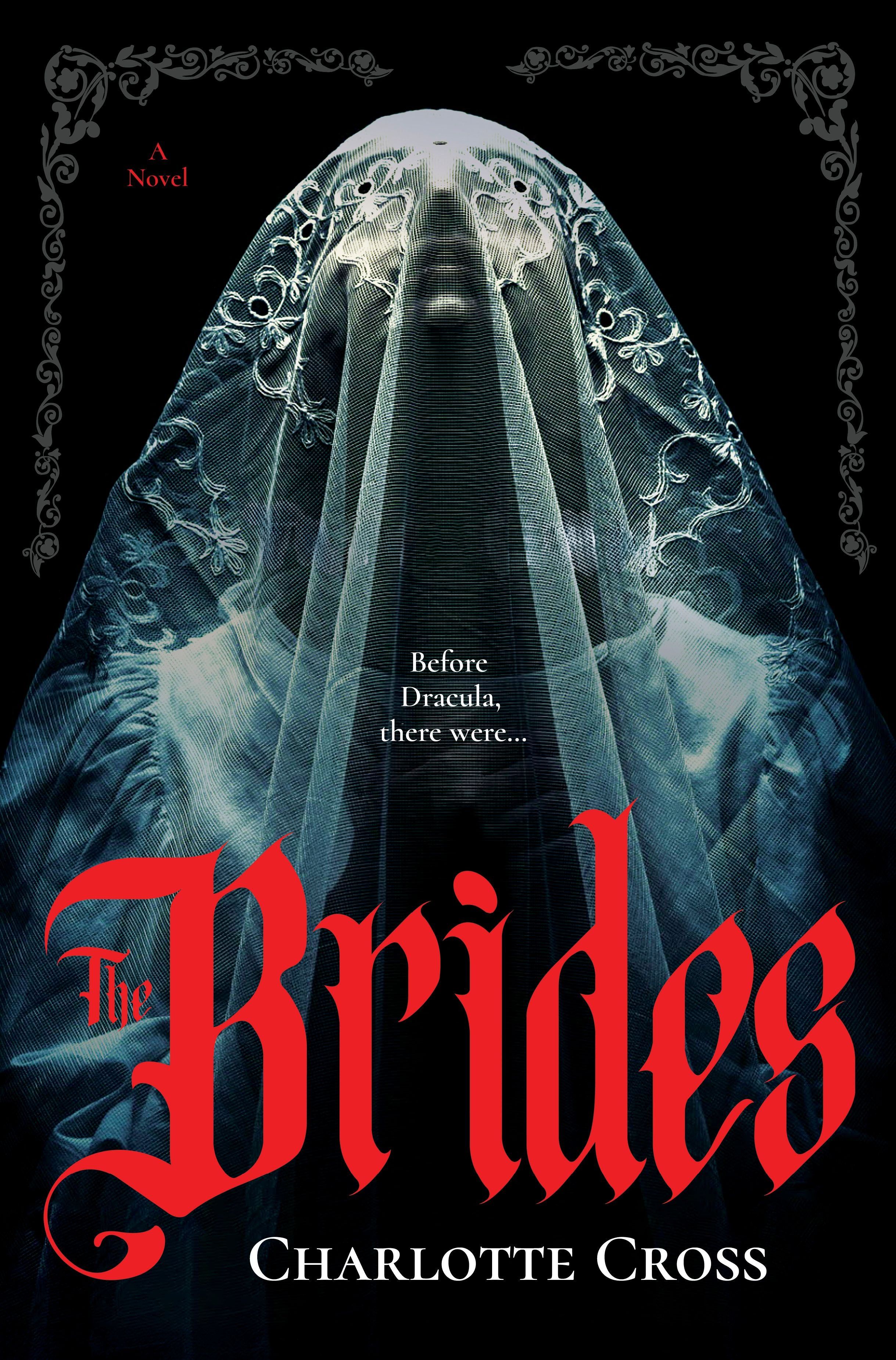 Brides cover image