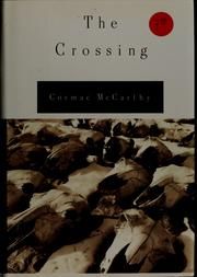 The Crossing cover image