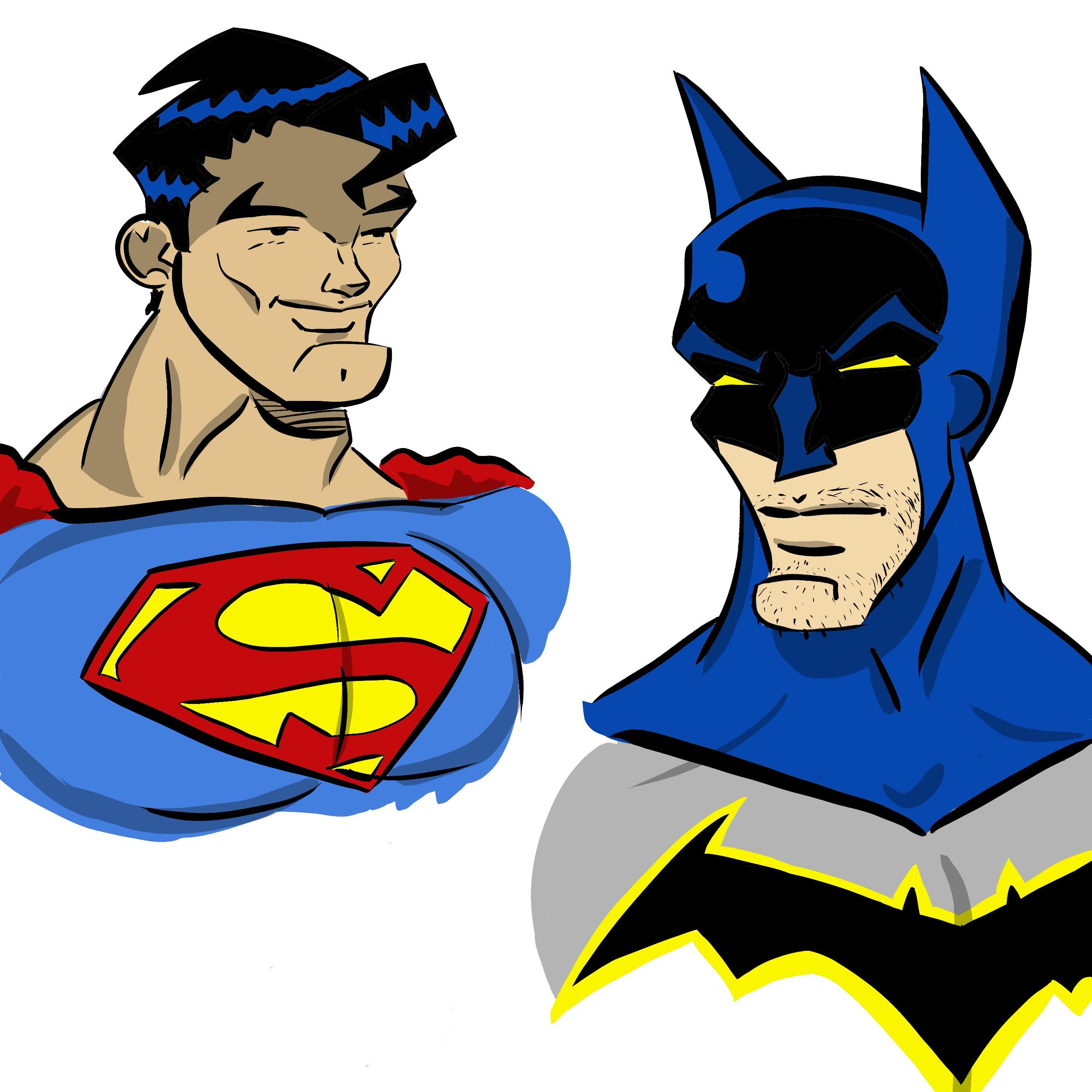 Worlds Finest