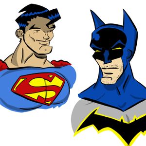 Worlds Finest