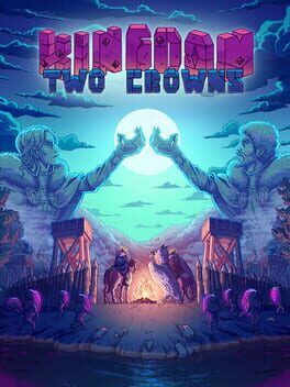 Kingdom: Two Crowns cover image