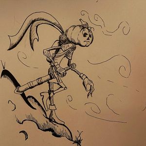Pk Stride