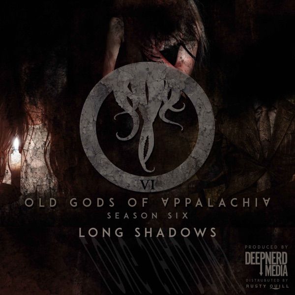 Old Gods of Appalachia cover art