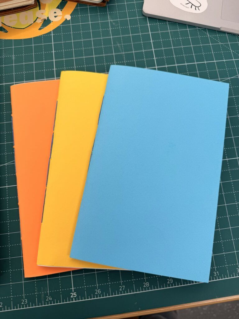 Journal Refills