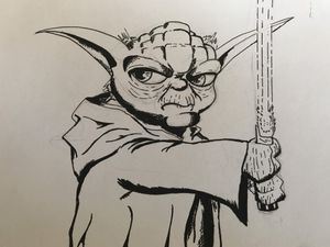 Yoda