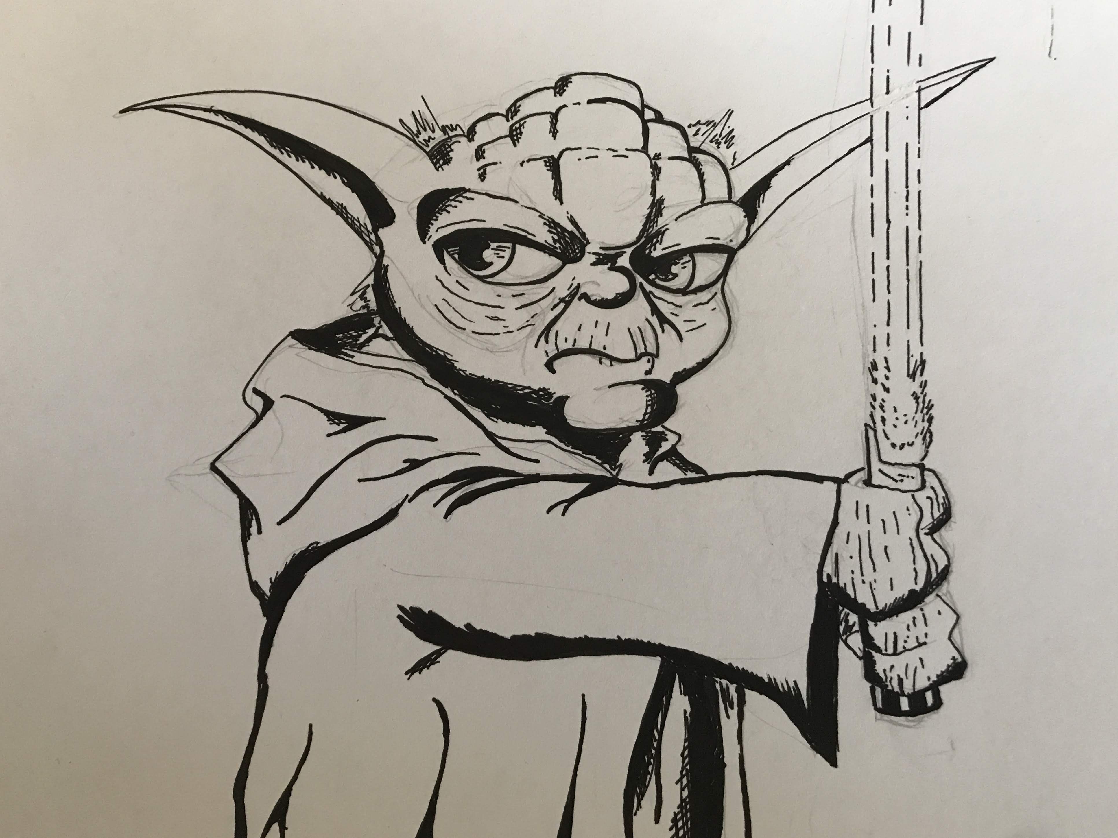 Yoda