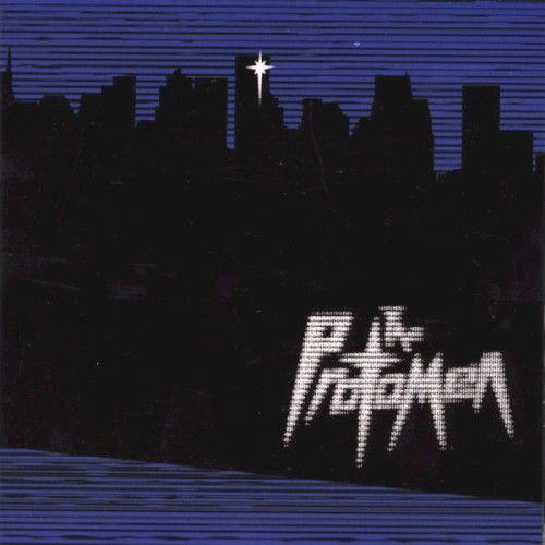 The Protomen cover art