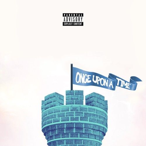 ONCE UPON A TIME cover art